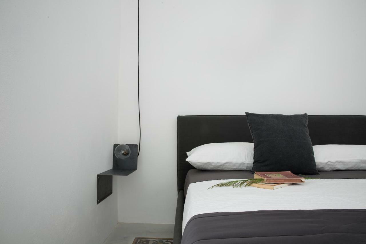 씨니시 Settegrana B&B 외부 사진