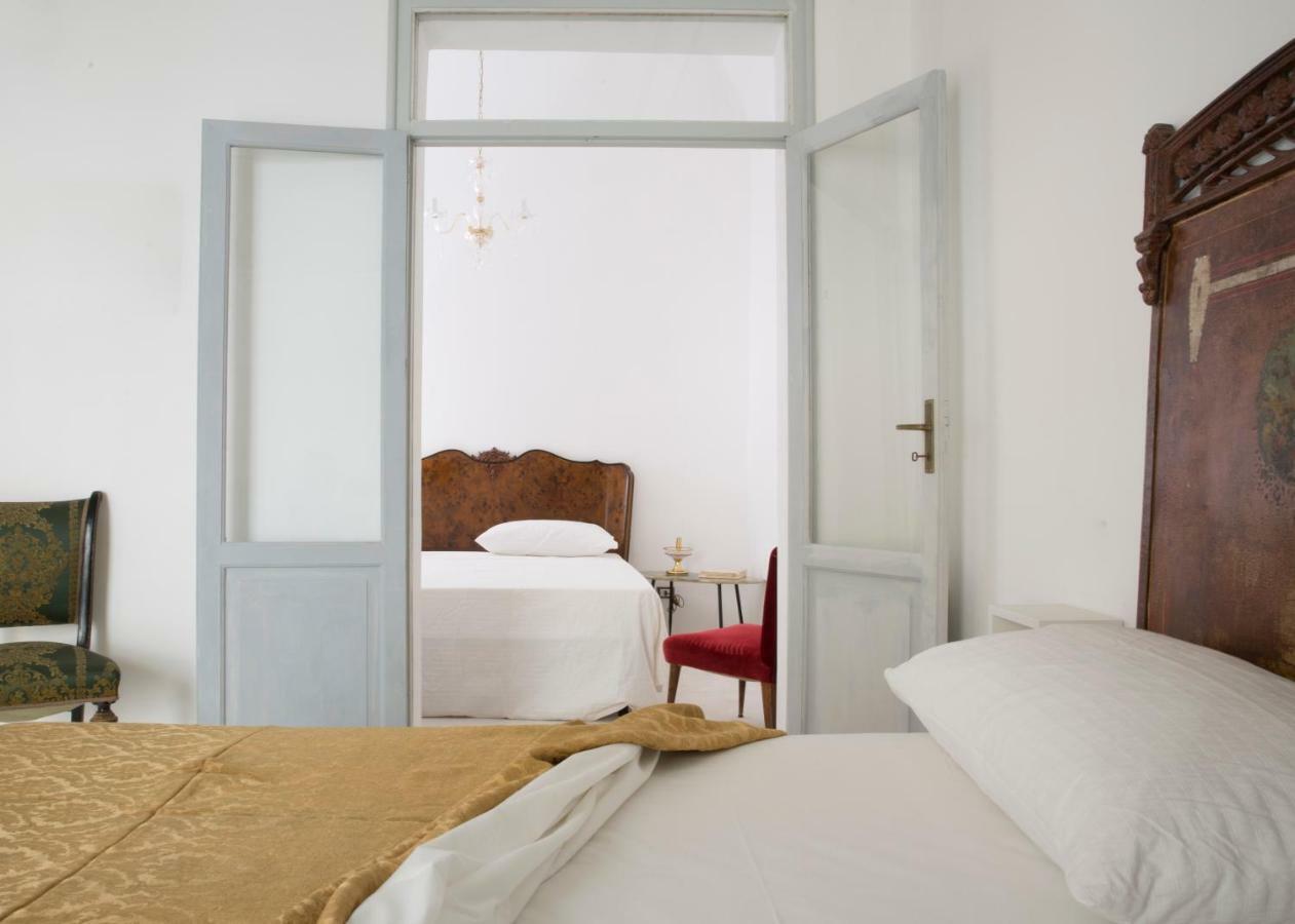 씨니시 Settegrana B&B 외부 사진