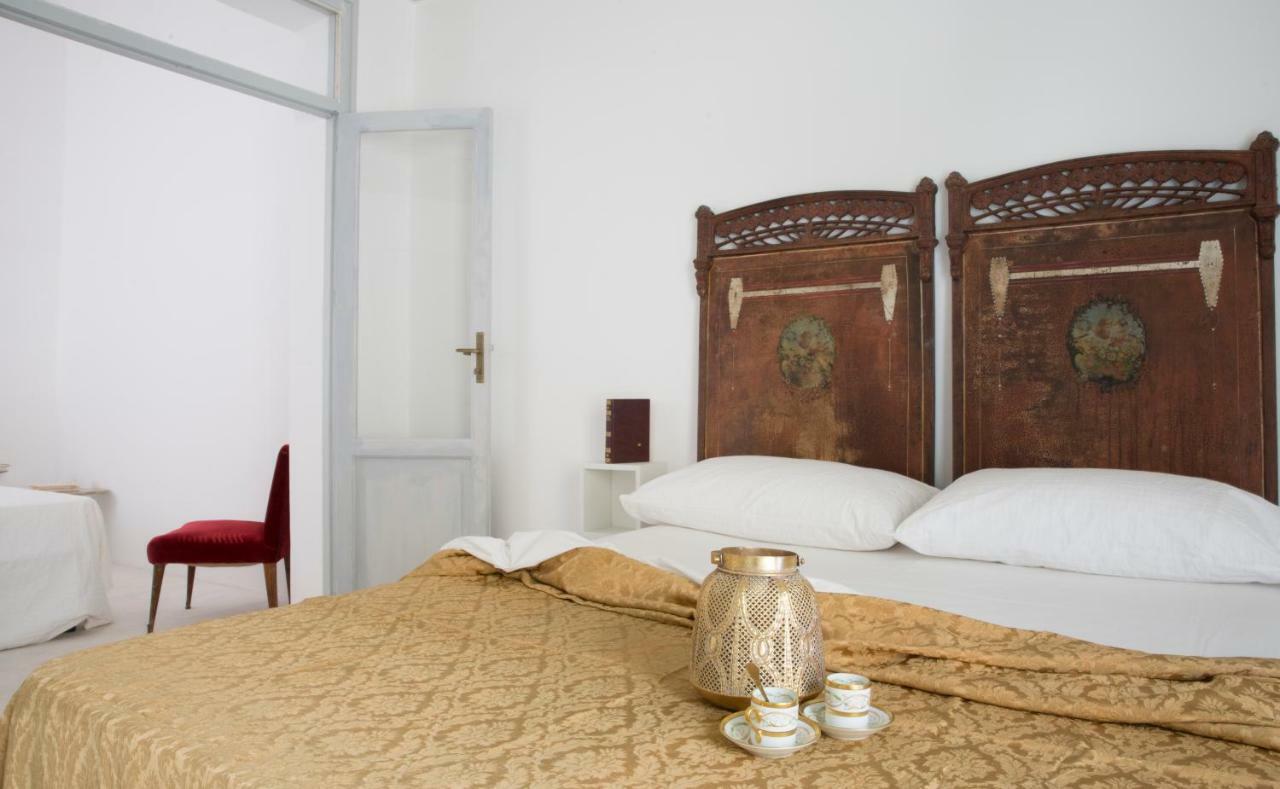 씨니시 Settegrana B&B 외부 사진