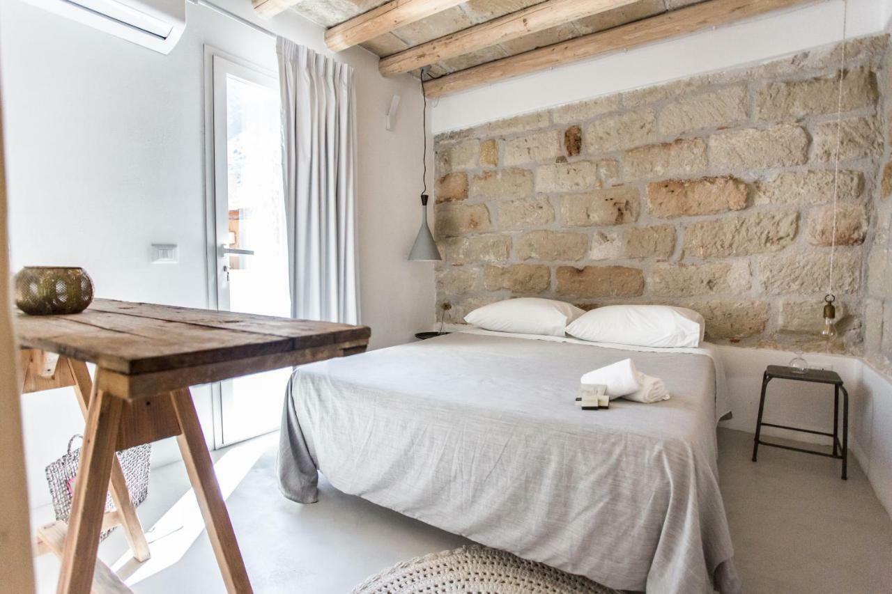 씨니시 Settegrana B&B 외부 사진