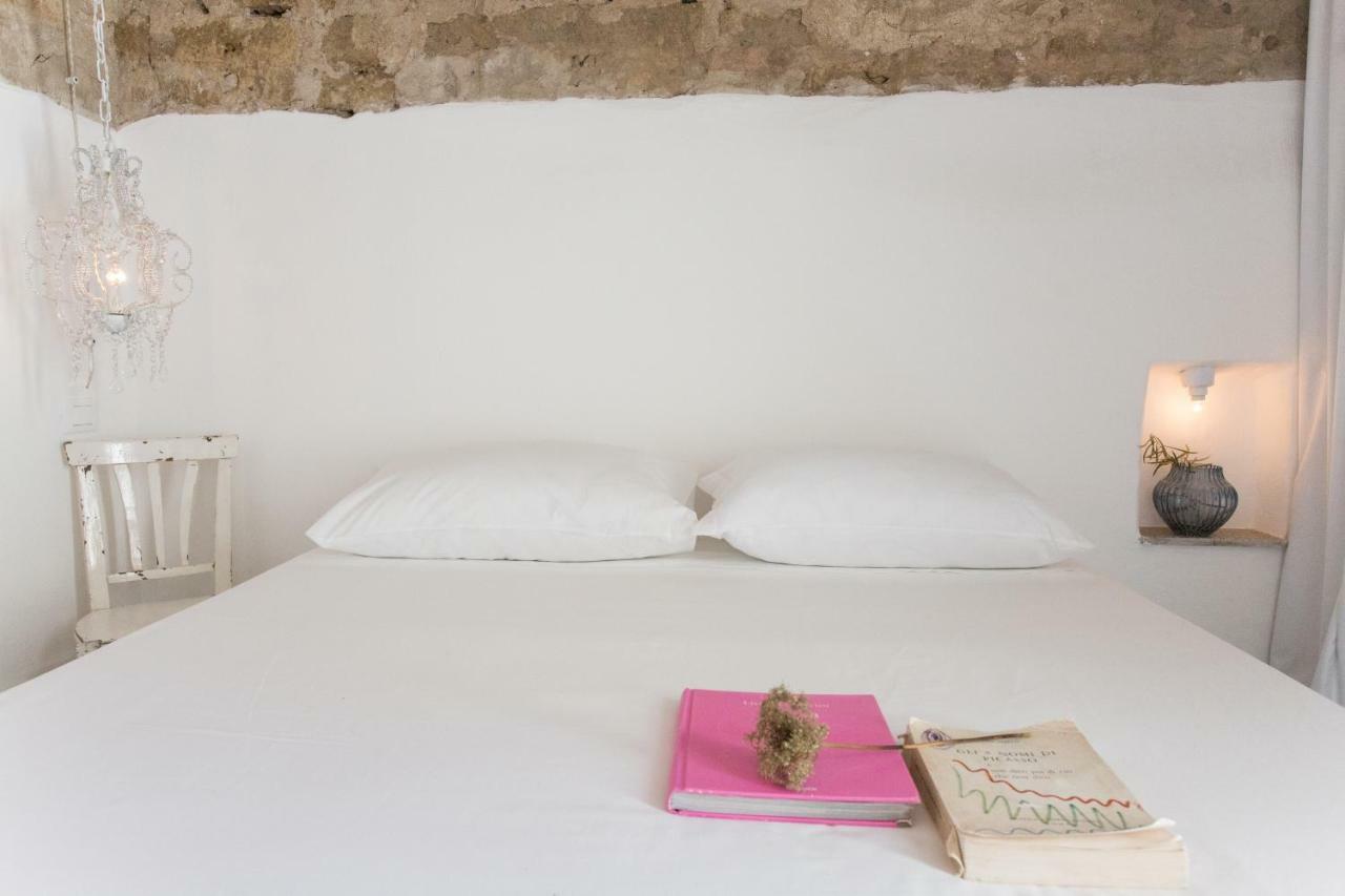씨니시 Settegrana B&B 외부 사진