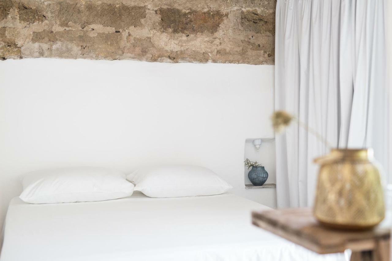 씨니시 Settegrana B&B 외부 사진
