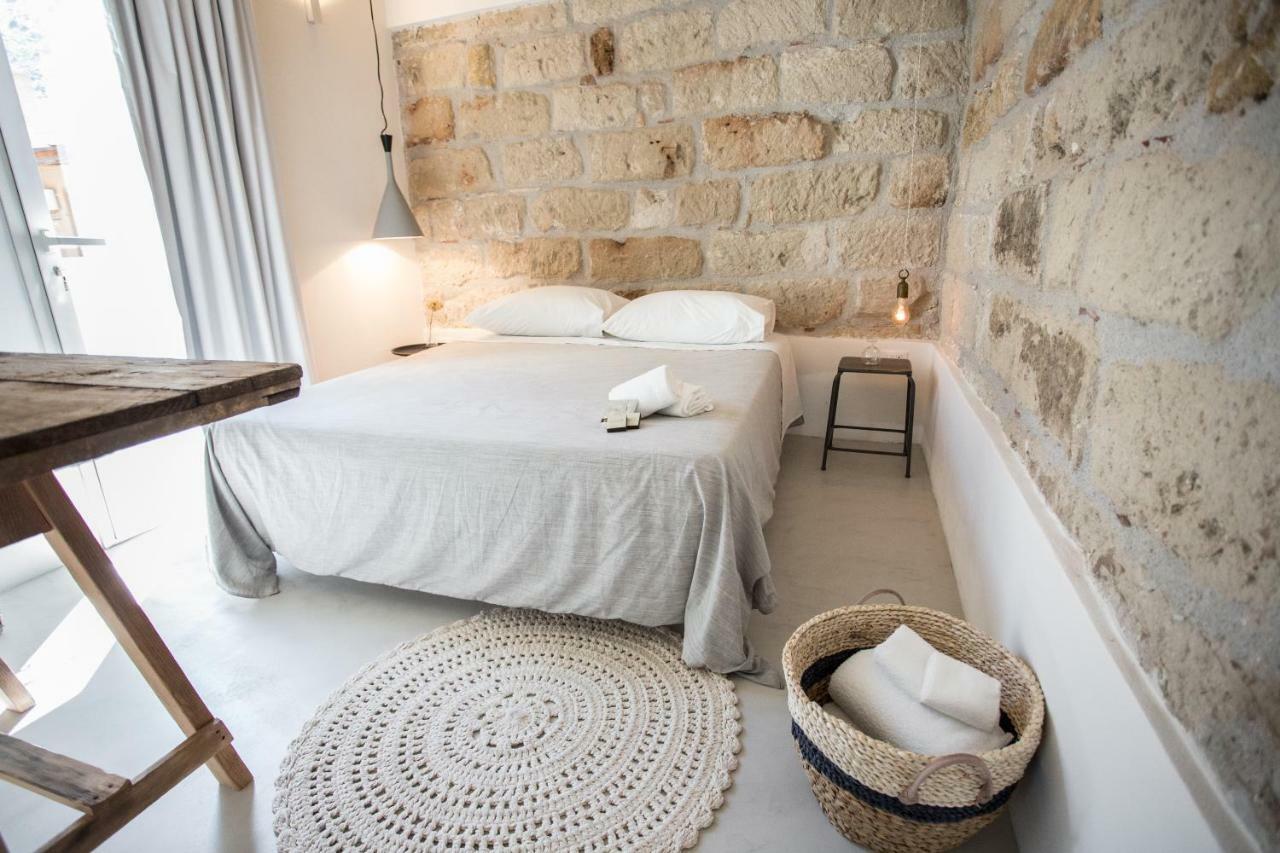 씨니시 Settegrana B&B 외부 사진