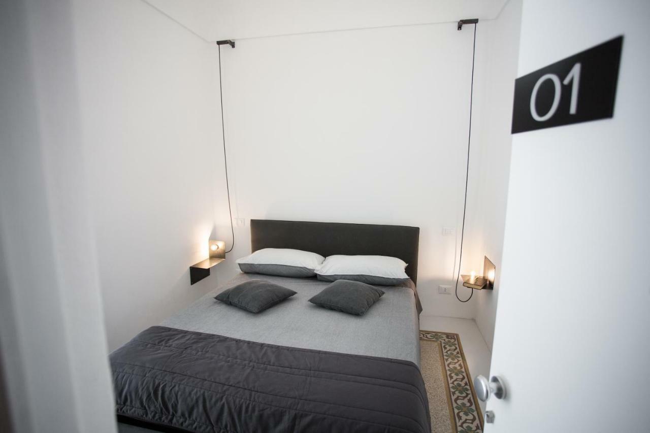 씨니시 Settegrana B&B 외부 사진